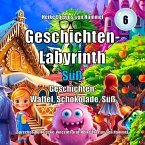 Geschichten-Labyrinth - Süß (MP3-Download)
