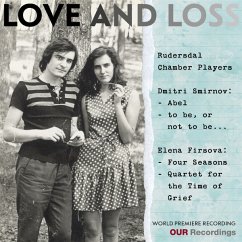 Cover Love And Loss