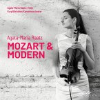 Mozart & Modern Mozart & Modern