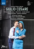 Händel: Giulio Cesare In Egitto (Niederländische N Händel: Giulio Cesare In Egitto (Niederländische N