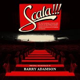Scala!!! (Original Music By Barry Adamson)
