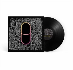 Love Dealer - Lack Of Afro