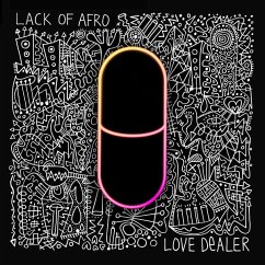Love Dealer - Lack Of Afro