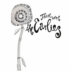 Cover These Were The Earlies