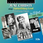 June Christy Sings Something Cool June Christy Sings Something Cool