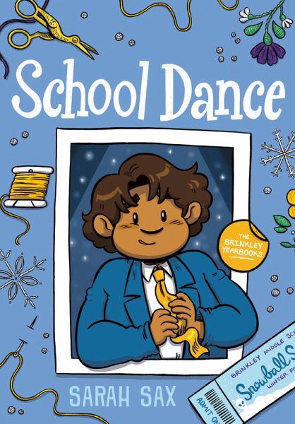 School Dance (eBook, ePUB)