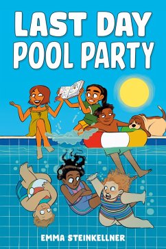 Cover Last Day Pool Party (eBook, ePUB)