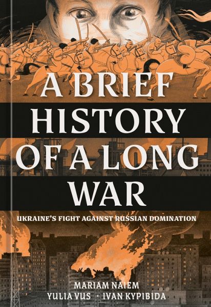 A Brief History of a Long War (eBook, ePUB) A Brief History of a Long War (eBook, ePUB)