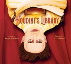 Houdini's Library (eBook, ePUB)