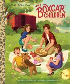 The Boxcar Children Little Golden Book (eBook, ePUB) The Boxcar Children Little Golden Book (eBook, ePUB)