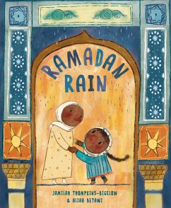 Cover Ramadan Rain (eBook, ePUB)