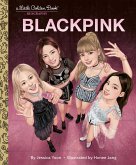 BLACKPINK: A Little Golden Book Biography (eBook, ePUB)