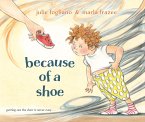 Because of a Shoe (eBook, ePUB)