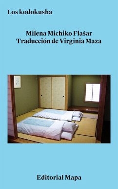 Cover Los kodokusha (eBook, ePUB)
