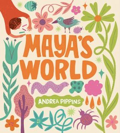 Cover Maya's World (eBook, ePUB)