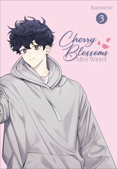 Cherry Blossoms After Winter: Volume 3 (eBook, ePUB) - Bamwoo