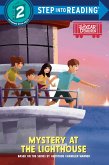 Mystery at the Lighthouse (eBook, ePUB) Mystery at the Lighthouse (eBook, ePUB)