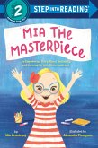 Mia the Masterpiece (eBook, ePUB) Mia the Masterpiece (eBook, ePUB)