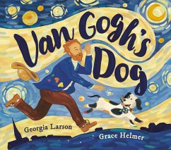 Cover Van Gogh's Dog (eBook, ePUB)