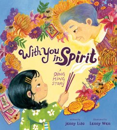 With You in Spirit (eBook, ePUB) Cover With You in Spirit (eBook, ePUB)