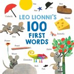 Leo Lionni's 100 First Words (eBook, ePUB) Leo Lionni's 100 First Words (eBook, ePUB)