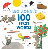 Leo Lionni's 100 First Words (eBook, ePUB) Leo Lionni's 100 First Words (eBook, ePUB)