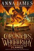 Chronicles of Whetherwhy: The Season of Flames (eBook, ePUB)
