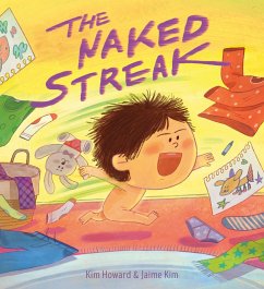 The Naked Streak (eBook, ePUB) - Howard, Kim