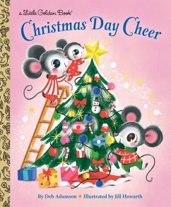 Cover Christmas Day Cheer (eBook, ePUB)