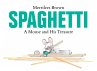 Spaghetti (eBook, ePUB) - Bild 1