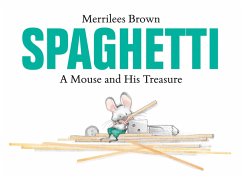 Spaghetti (eBook, ePUB) - Brown, Merrilees
