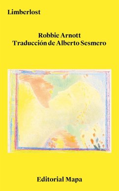 Limberlost (eBook, ePUB) - Arnott, Robbie