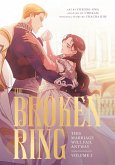 The Broken Ring, Volume 2 (eBook, ePUB)