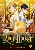 King's Maker, Volume 2 (eBook, ePUB)