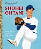 Shohei Ohtani: A Little Golden Book Biography (eBook, ePUB)