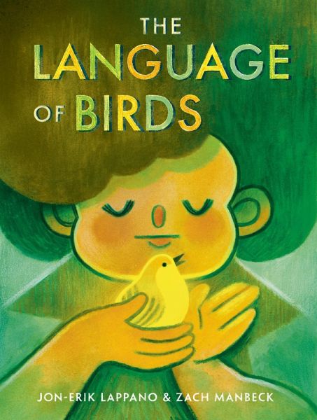 The Language of Birds (eBook, ePUB) The Language of Birds (eBook, ePUB)