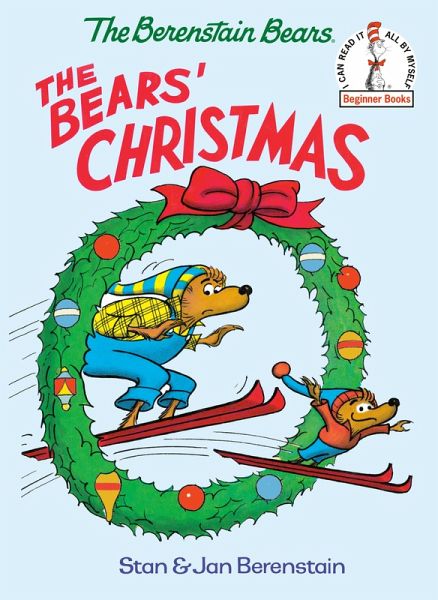 The Bears' Christmas (The Berenstain Bears) (eBook, ePUB)