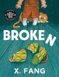 Broken (eBook, ePUB) - Bild 1