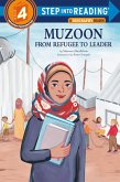 Muzoon: From Refugee to Leader (eBook, ePUB)