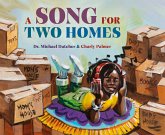 A Song for Two Homes (eBook, ePUB)