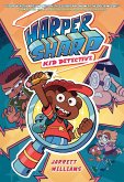 Harper Sharp: Kid Detective (eBook, ePUB)