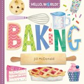 Hello, World! Baking (eBook, ePUB)