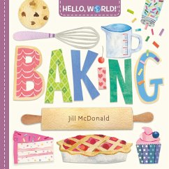 Cover Hello, World! Baking (eBook, ePUB)