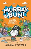 Murray the Pirate (eBook, ePUB)