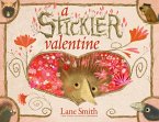 A Stickler Valentine (eBook, ePUB)