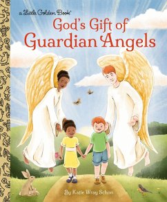 Cover God's Gift of Guardian Angels (eBook, ePUB)