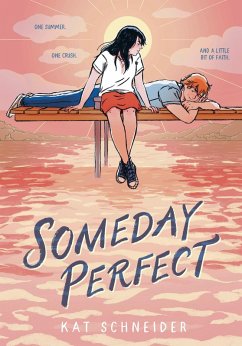 Cover Someday Perfect (eBook, ePUB)