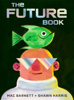 Cover The Future Book (eBook, ePUB)