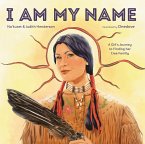 I Am My Name (eBook, ePUB)