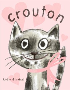 Cover Crouton (eBook, ePUB)